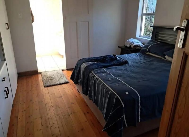 3 Bedroom Property for Sale in Fairfield Estate Western Cape